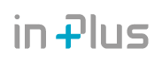 inPlus logo